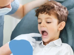 Odontopediatria Cisos Odontologia