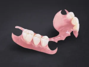 Próteses Cisos Odontologia